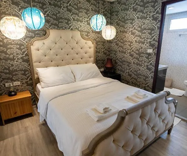 Apartment Amorn House Yenakart Sathorn 5 Stars Location