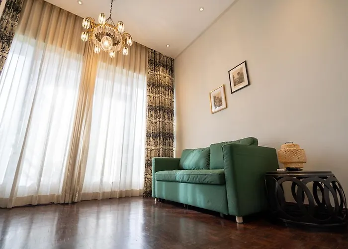 Amorn House Yenakart Sathorn 5 Stars Location * Bangkok