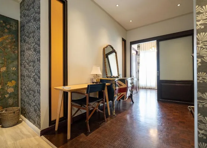 Apartment Amorn House Yenakart Sathorn 5 Stars Location *