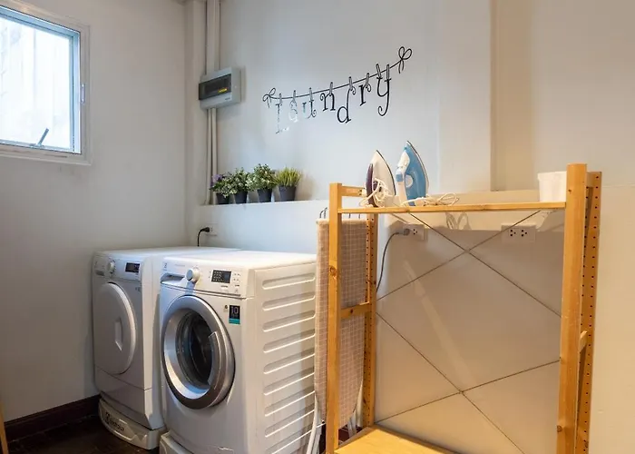 Apartment Amorn House Yenakart Sathorn 5 Stars Location *