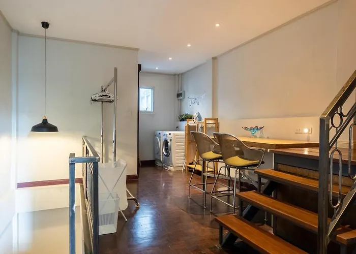 Amorn House Yenakart Sathorn 5 Stars Location Apartment